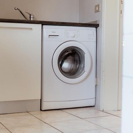 San Leonardo Apartment ルッカ エクステリア 写真