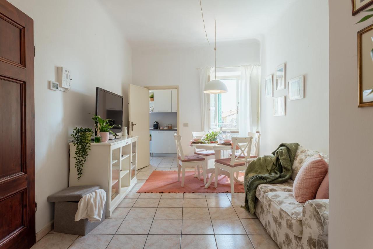 San Leonardo Apartment ルッカ エクステリア 写真