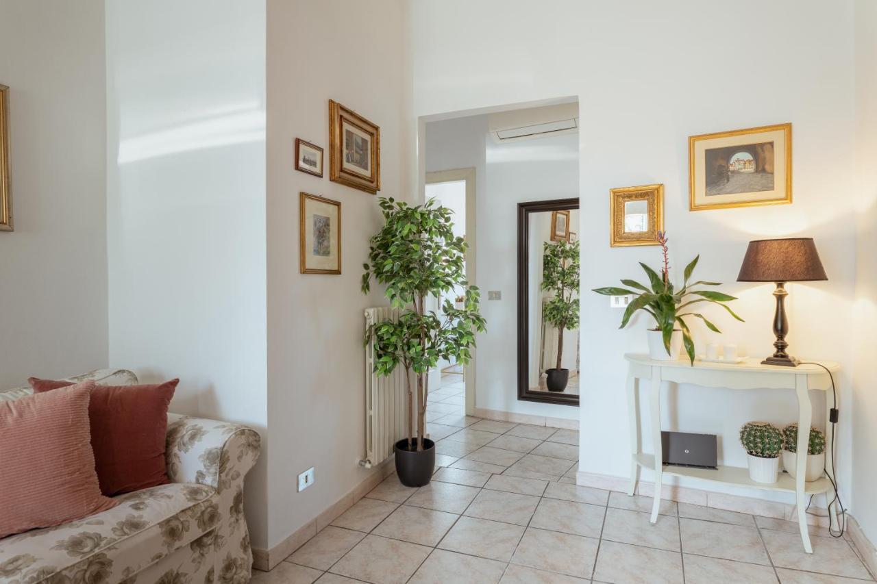 San Leonardo Apartment ルッカ エクステリア 写真