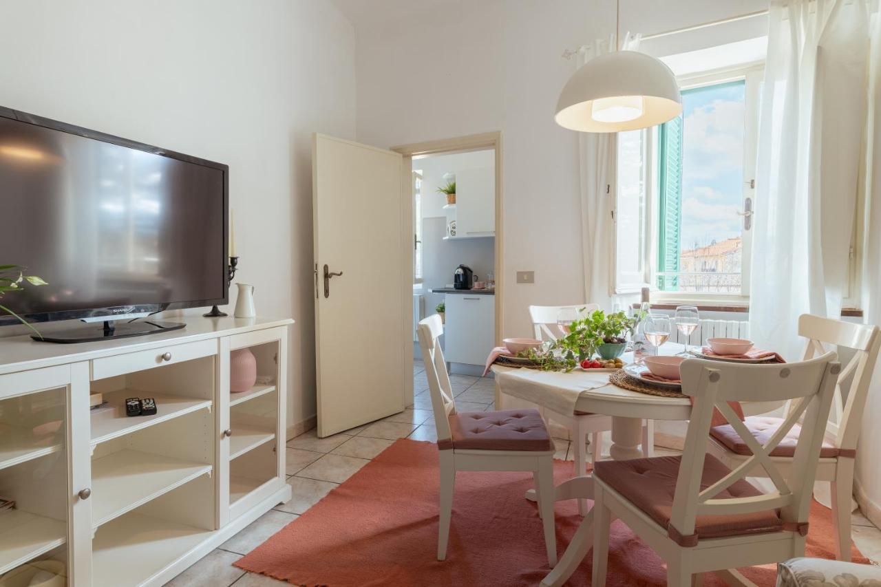 San Leonardo Apartment ルッカ エクステリア 写真