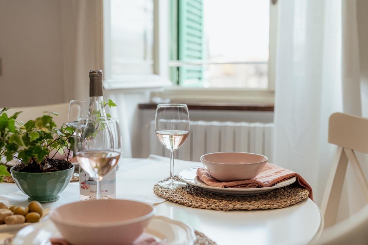 San Leonardo Apartment ルッカ エクステリア 写真