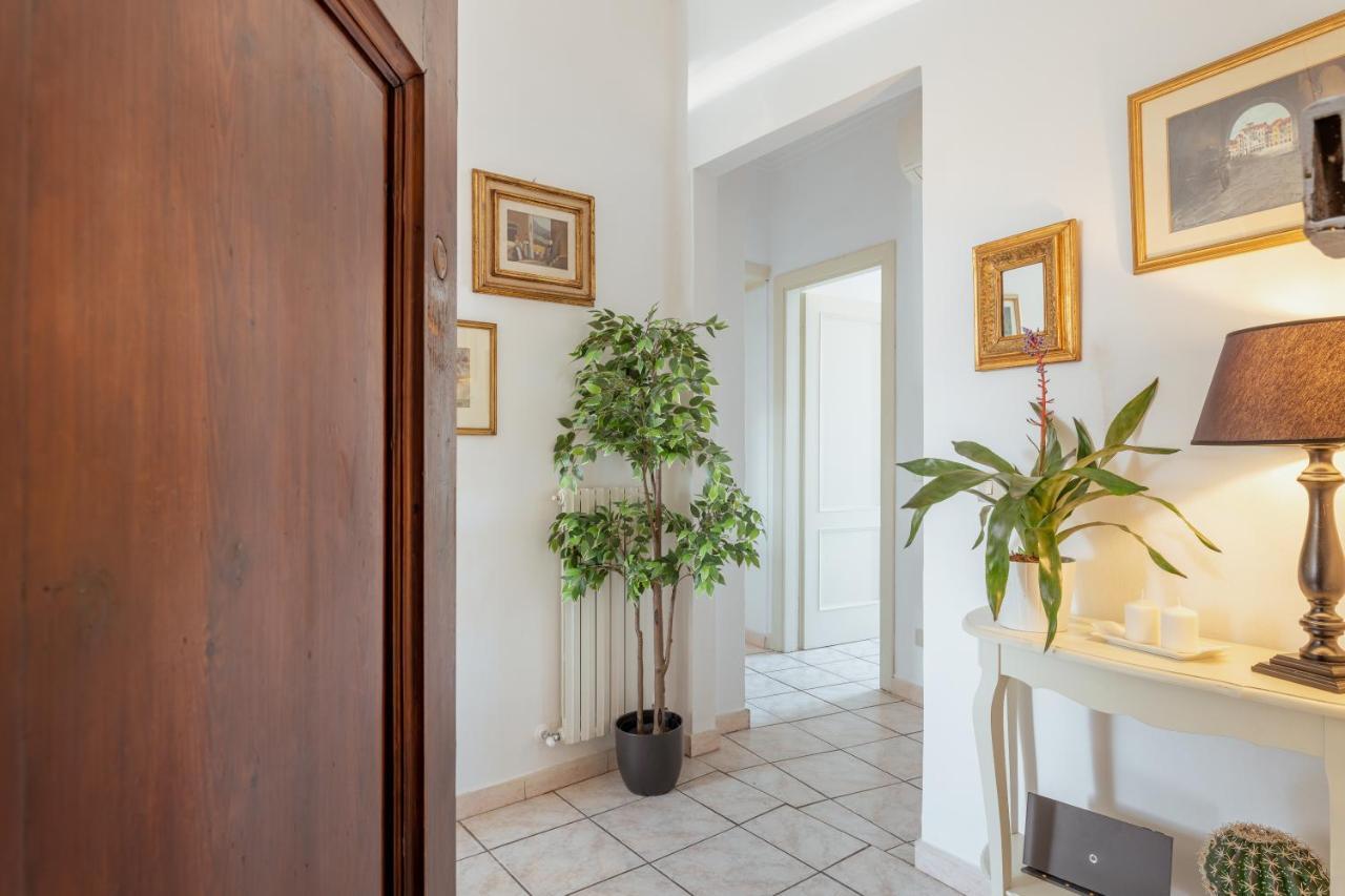 San Leonardo Apartment ルッカ エクステリア 写真