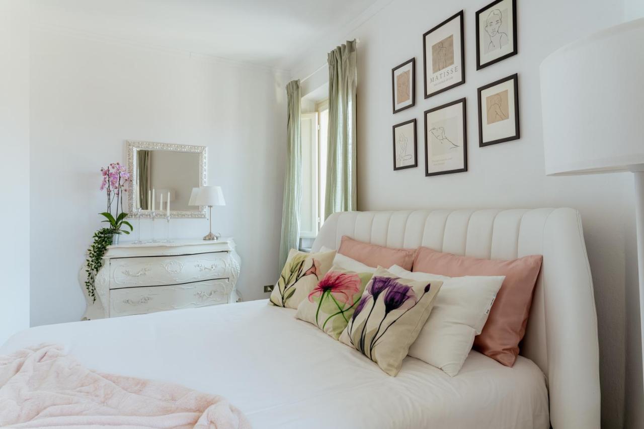 San Leonardo Apartment ルッカ エクステリア 写真