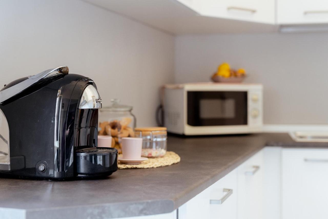San Leonardo Apartment ルッカ エクステリア 写真