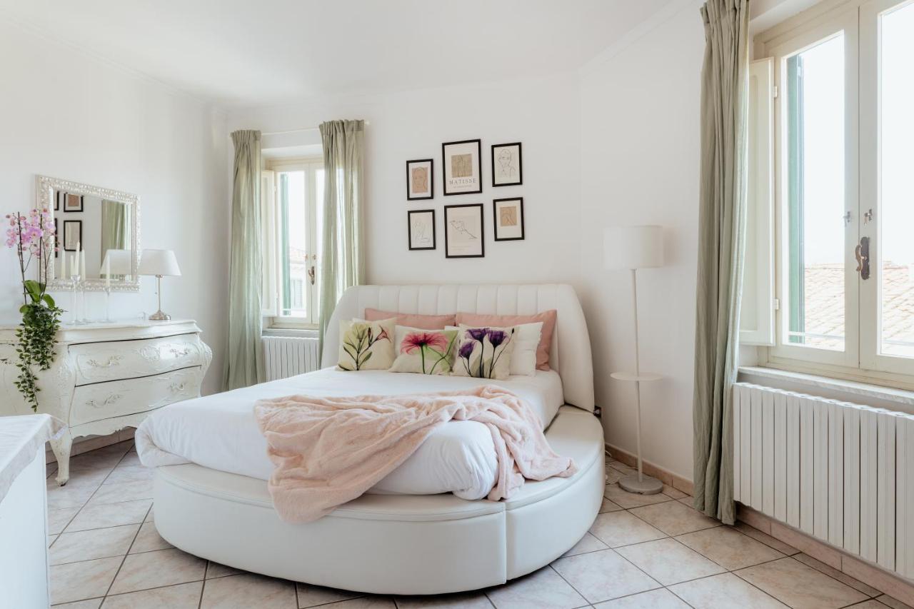 San Leonardo Apartment ルッカ エクステリア 写真
