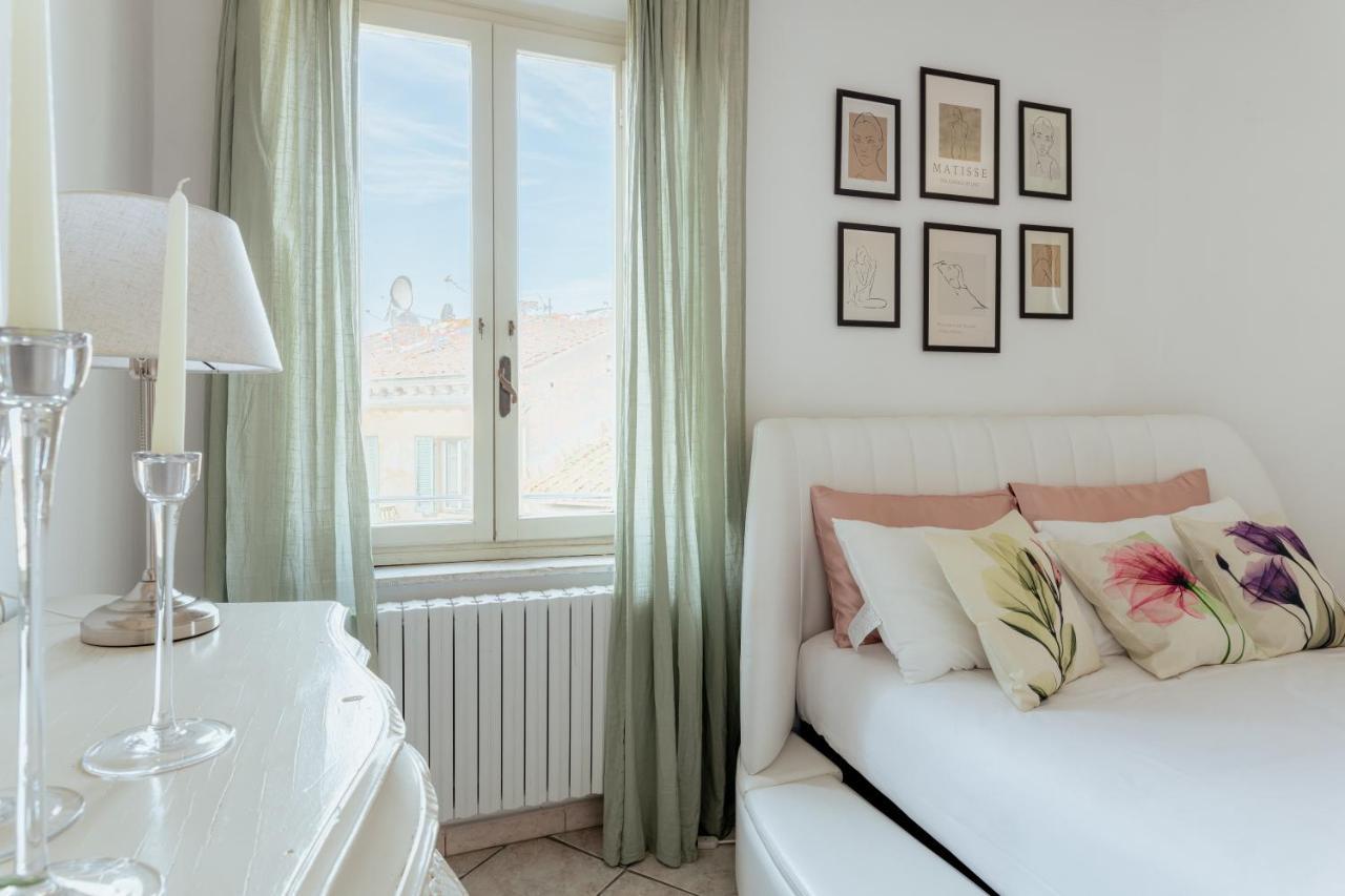 San Leonardo Apartment ルッカ エクステリア 写真
