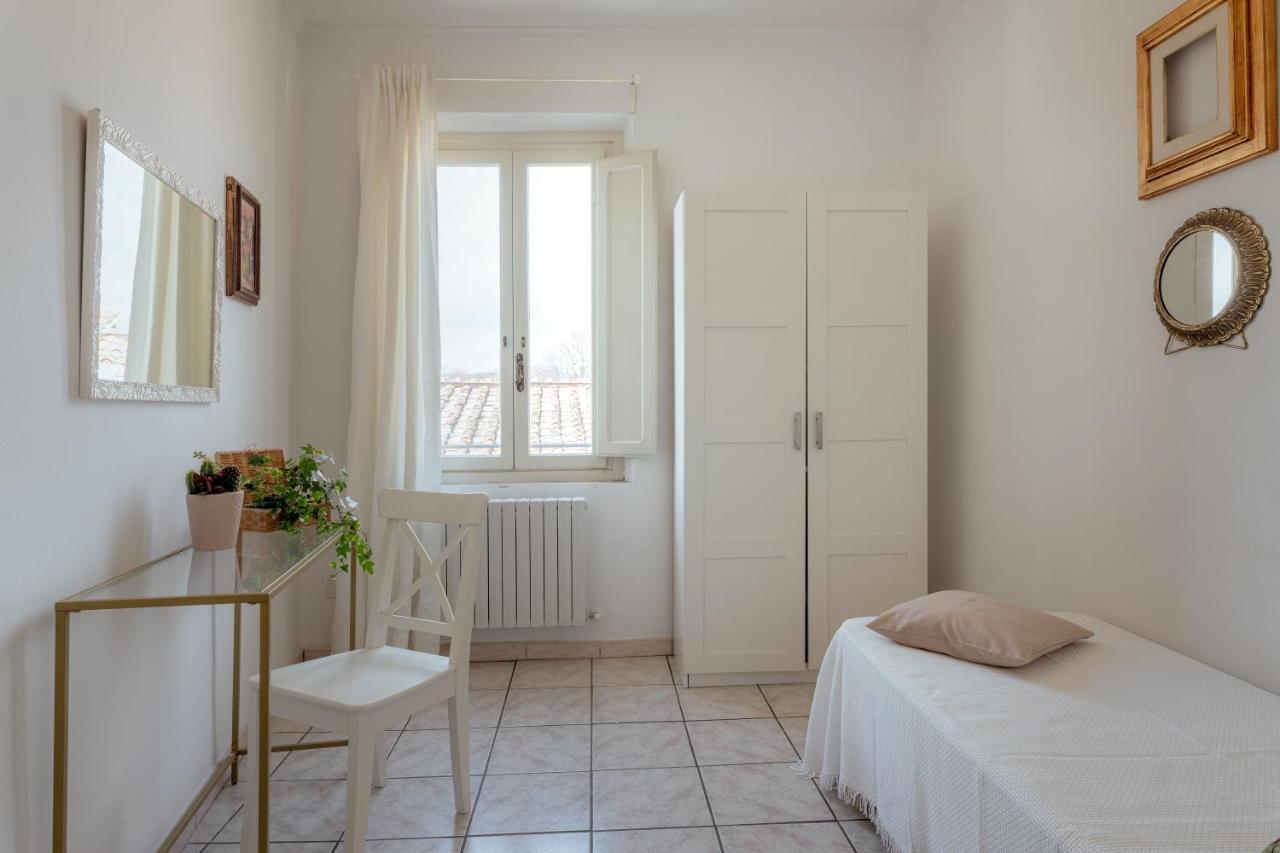 San Leonardo Apartment ルッカ エクステリア 写真