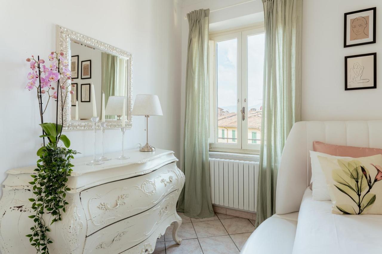 San Leonardo Apartment ルッカ エクステリア 写真