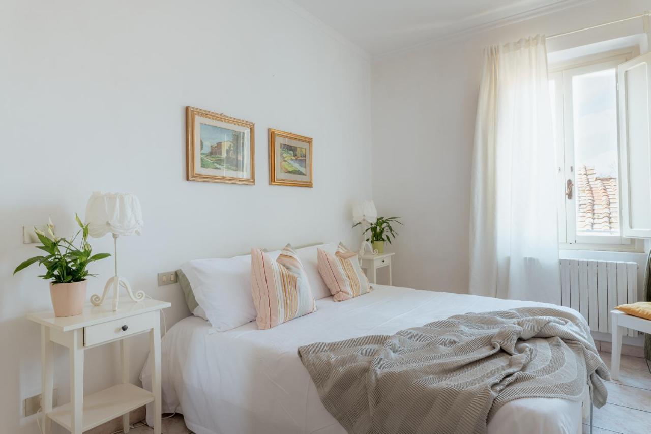 San Leonardo Apartment ルッカ エクステリア 写真
